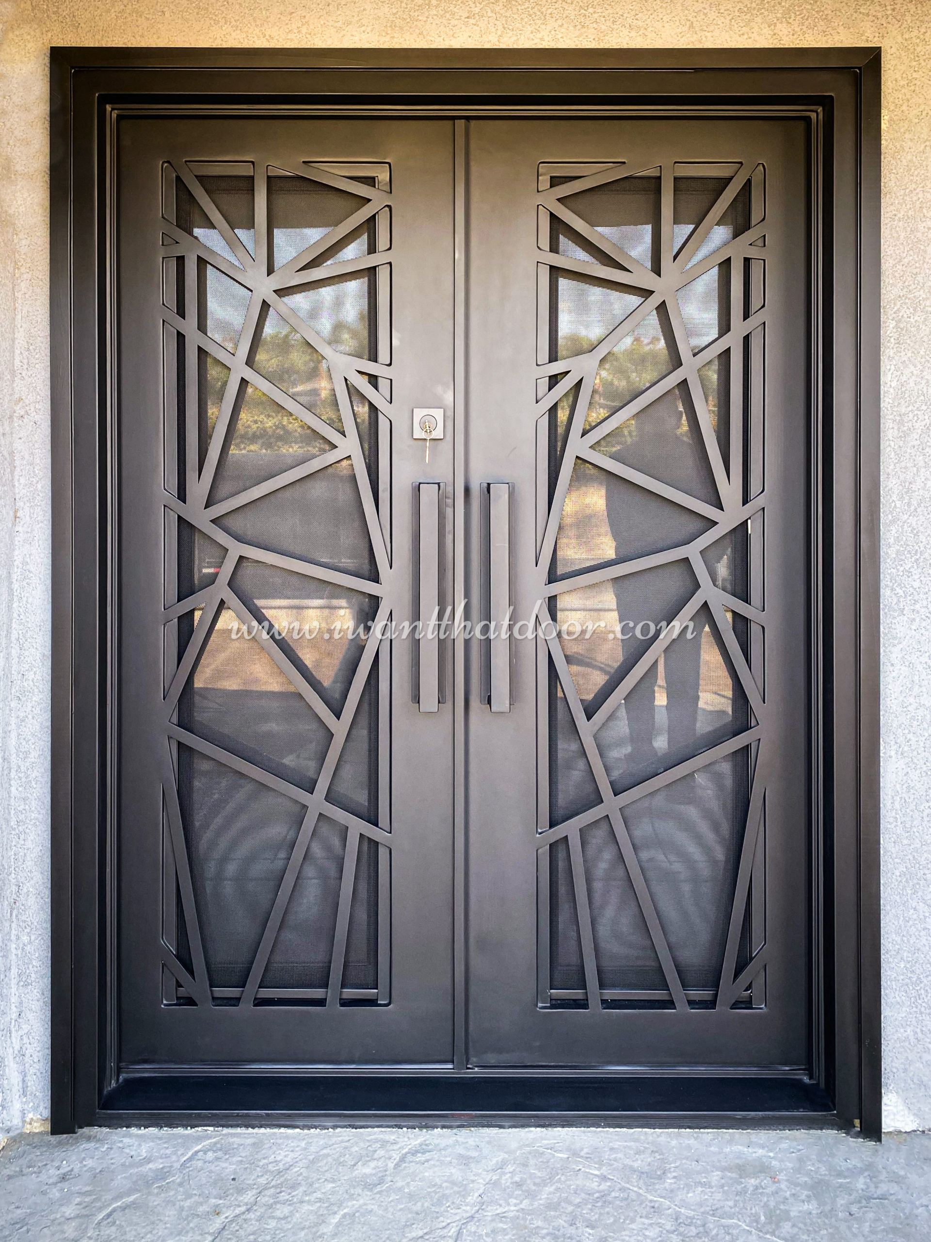 Iron Doors Akron OH Custom Wrought Entry Doors Universal Iron Doors