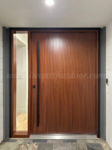 Iron Doors Napa Valley CA Custom Wrought Entry Doors