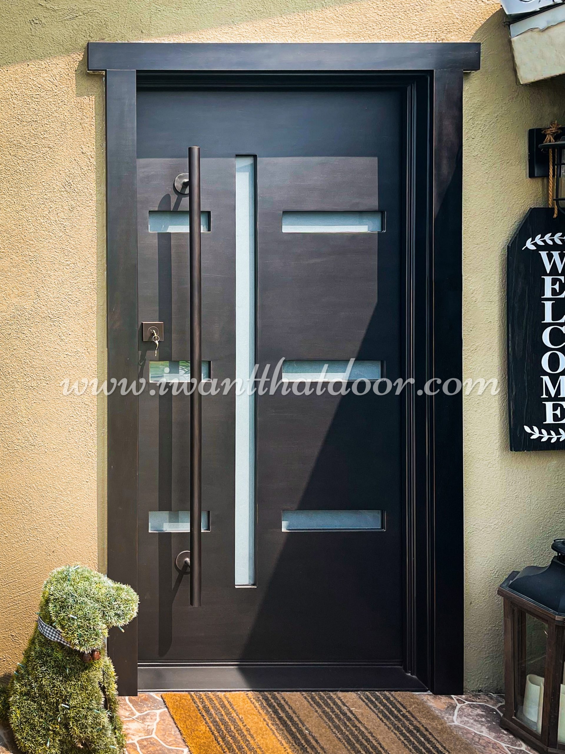 Iron Doors Oklahoma City, OK Custom Wrought Entry Doors Universal